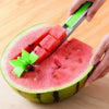 Stainless Steel Watermelon Slicer