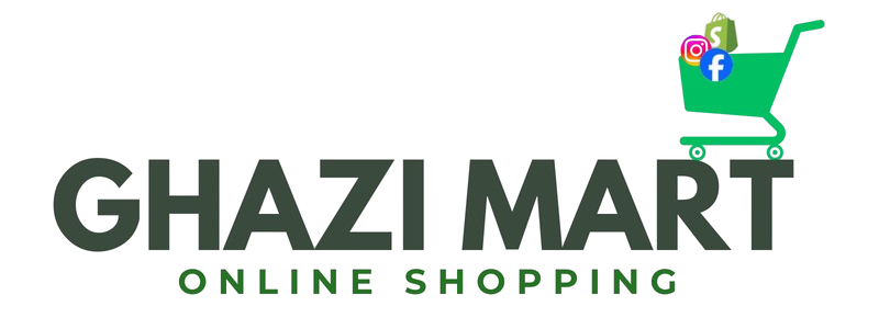 Ghazi Mart